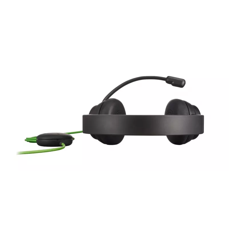 Auriculares de conferencia con cable Acer GP.HDS11.01N — supraaurales, cable de 2 m, 20–20000 Hz, 160 g, Negro