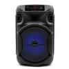 Altavoz Bluetooth 5.3 E DR PULSETOWER SQ1006