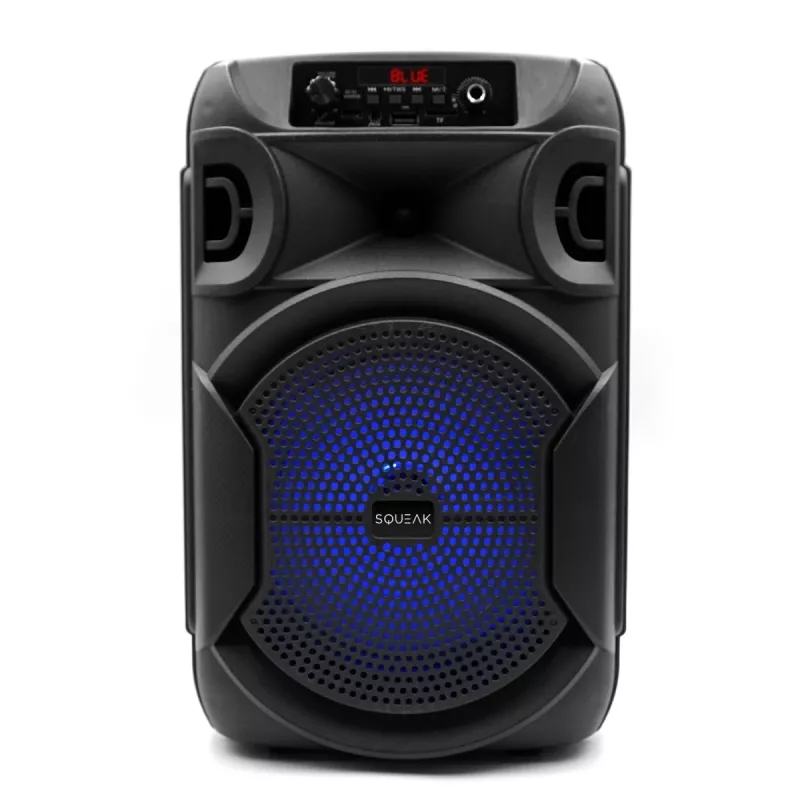 Altavoz Bluetooth 5.3 E DR PULSETOWER SQ1006