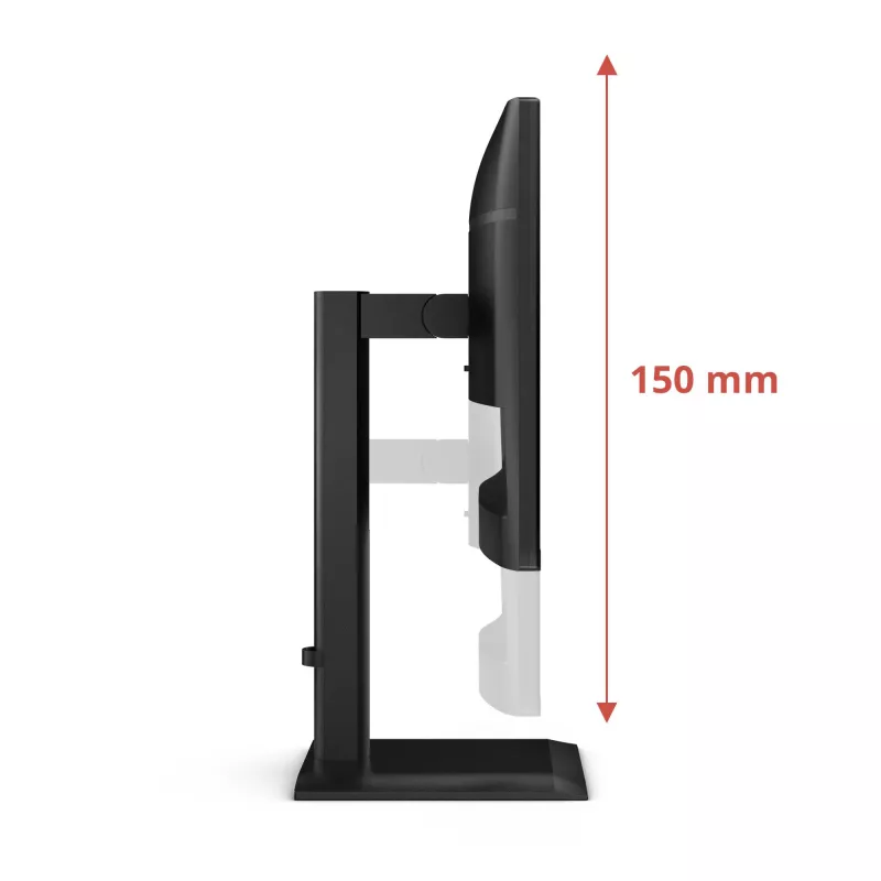 Monitor AOC 24E4U 60,5 cm (23,8