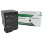 Lexmark 73B20K0 cartucho de tóner programa de devolución para CS/CX827, negro, 20.000 páginas
