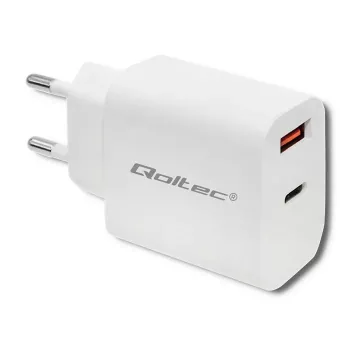 Fuente de alimentación Qoltec 51714
