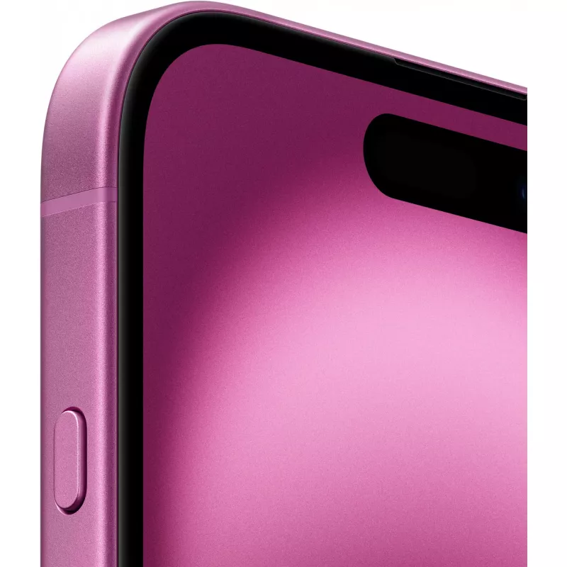 Apple iPhone 16 Plus - Smartphone 5G - Dual-SIM / almacenamiento interno 512 GB