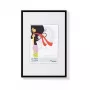 Marco de fotos Walther Design New Lifestyle 13 x 18