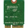 Intel Wireless-AC 9560 - Adaptador de red - M.2 2230 - 802.11b, 802.11a, 802.11g, 802.11n, 802.11ac, Bluetooth 5.0