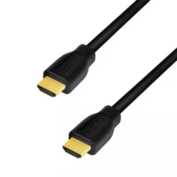 Cable HDMI LogiLink CH0101 2m