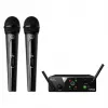Set de micrófonos inalámbricos AKG WMS40 Mini2 Vocal Set BD