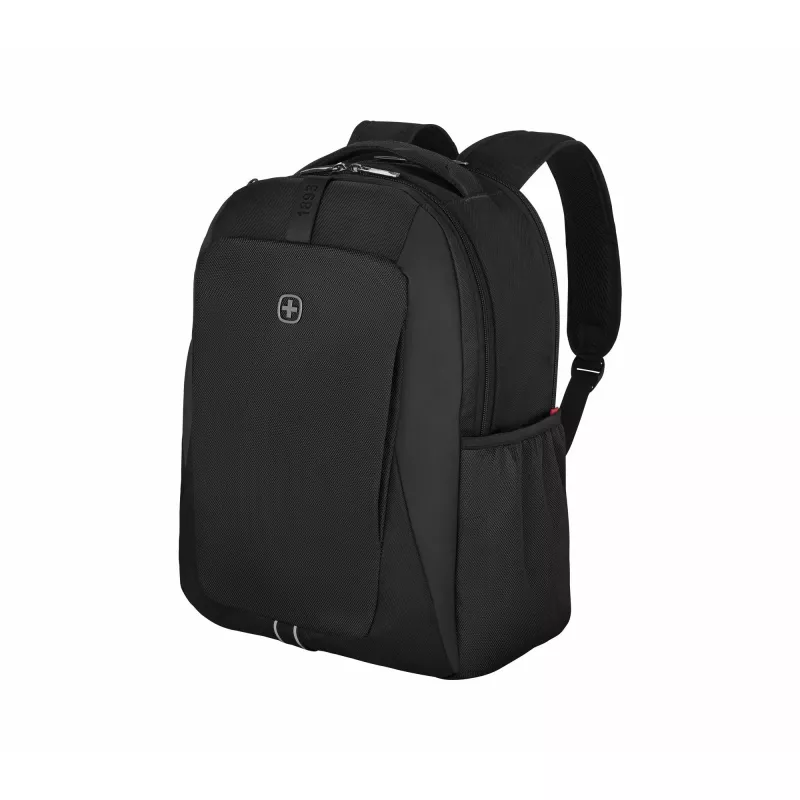 Mochila de ocio Wenger SwissGear XE Professional Gris Poliéster PVC