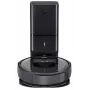 Robot aspirador iRobot Combo i8+ sin bolsa negro