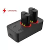 Set de carga de batería Subsonic SA5704 para Xbox One Series S X