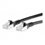METZ CONNECT cable de parcheo Cat.6A AWG26 50m negro – red – CAT 6a (130845E000-E)