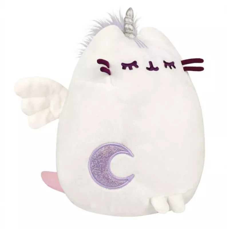 Peluche Pusheen Pusheenicorn unicornio de peluche 24 cm de Pusheen
