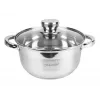 Maestro MR-2220-6L A juego de ollas con 6 elementos