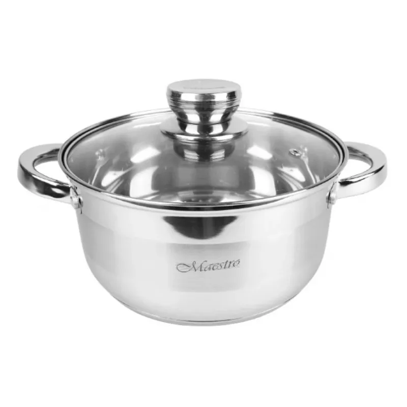 Maestro MR-2220-6L A juego de ollas con 6 elementos