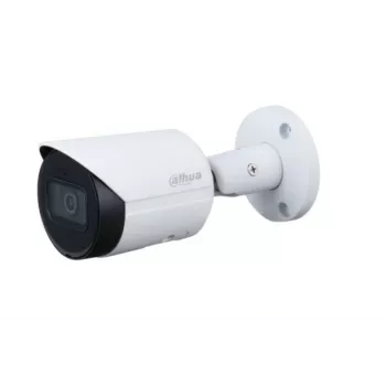 Cámara de seguridad Dahua Technology WizSense DH-IPC-HFW2441S-S-0280B tipo bala cámara de vigilancia IP exterior 2668 x 1520 píxeles pared