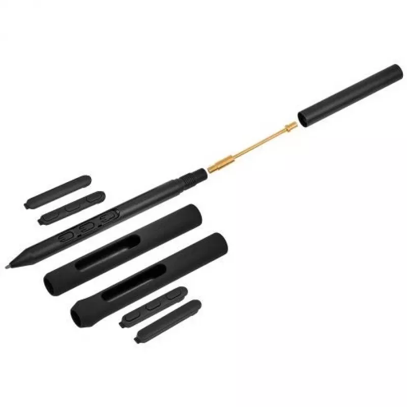 Wacom Pro Pen 3 Stylus-Stift negro (ACP50000DZ)