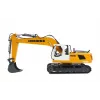 JAMARA Liebherr R936, excavadora, 1:20, 8 años, 1,22 kg