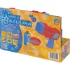 Bubble Bazooka, pompas de jabón