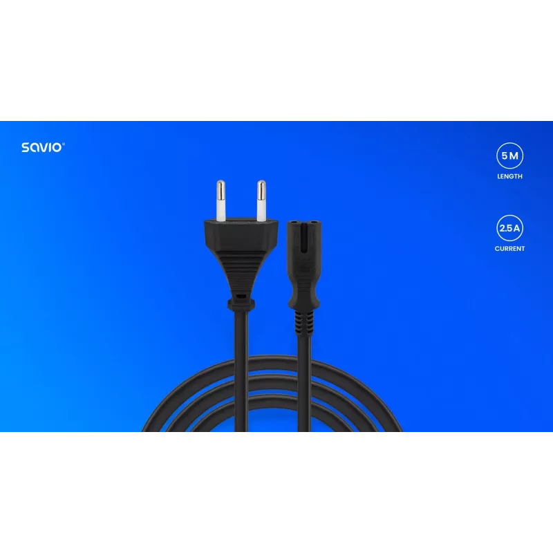 Cable universal CL-185 SAVIO