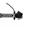 Ledlenser H7R Signature Negro Linterna frontal