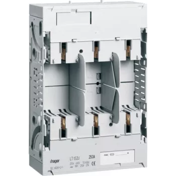 Hager Base NH1 LT152U (LT152U)