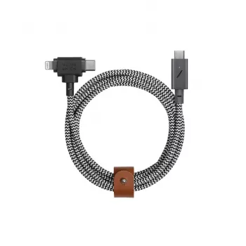 Cable Native Union Belt USB-C/USB-C