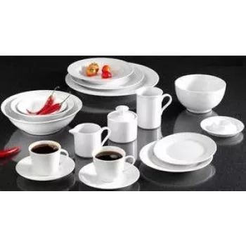 Plato de sopa Ritzenhoff & Breker Bianco 78077