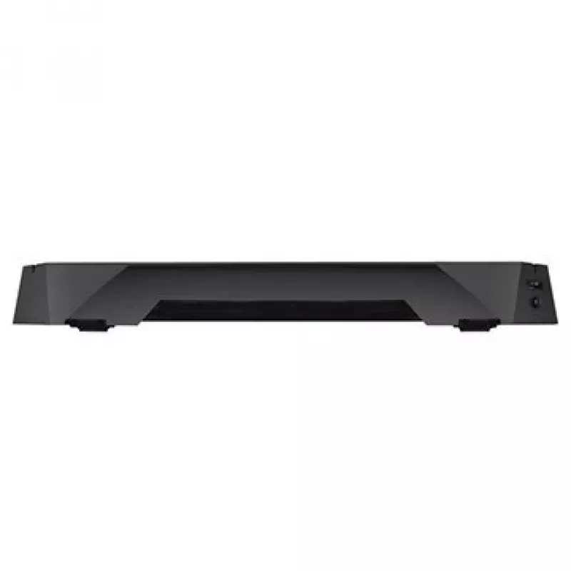 Base refrigeradora para portátil Thermaltake Massive V20 43,2 cm (17 pulgadas) negra