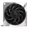 Ventilador Alphacool Apex Stealth Metall 120x120x25 mm 2600 rpm (modelo 13778)