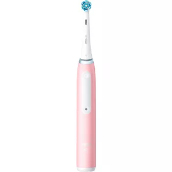 Cepillo de dientes eléctrico Oral-B iO3N recargable rosa