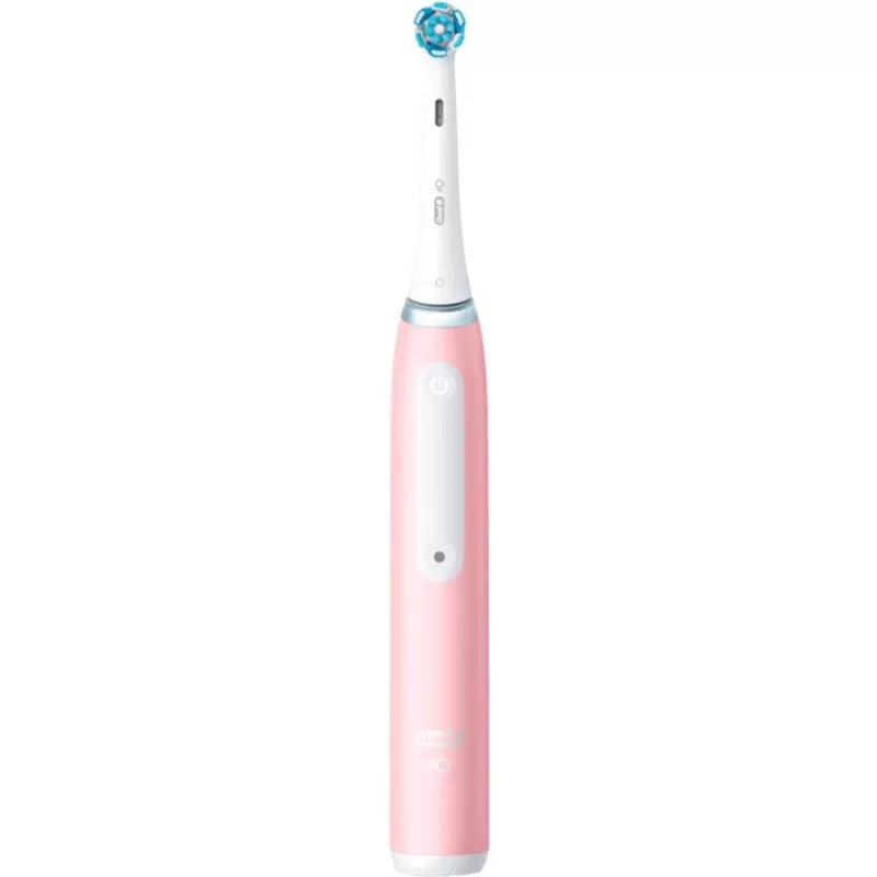 Cepillo de dientes eléctrico Oral-B iO3N recargable rosa