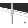 Pantalla de proyección MC-712 150 4:3