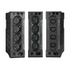 SAI Eaton Ellipse PRO 850 IEC (Sistema de alimentación ininterrumpida) Line-Interactive 0,85 kVA 510 W 4 salidas AC