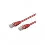 Cable de red CAT 6 a granel - 2xRJ45 ud. no apantallado