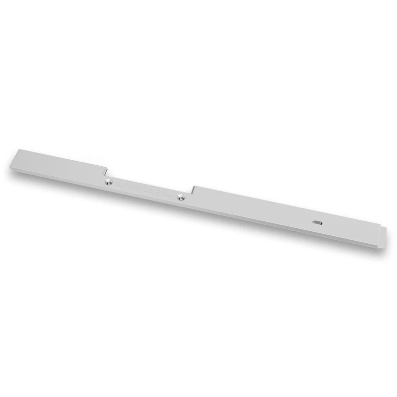 EK Water Blocks EK-Quantum Vector² FTW3 RTX 3090 Ti ABP tapa lateral, níquel