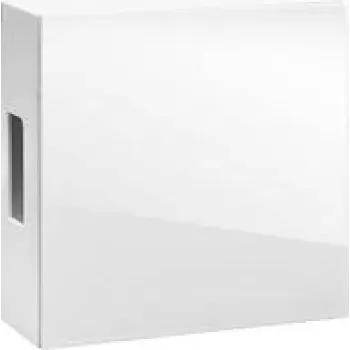 Grothe 44476 Timbre 80 dBA Blanco (44476)