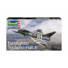 Maqueta de plástico REVELL Eurofighter Typhoon FGR.4 1:48
