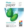 Papel fotográfico mate autoadhesivo ColorWay PMS1208050A4 120 g/m² A4