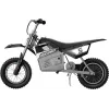 RAZOR Motor MX350 Dirt - Pegatinas negras