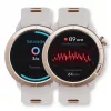 Smartwatch Stelio STSWA102GT Activ Pro GPS 46 mm oro titanio – GPS, caja de 46 mm, acabado titanio