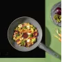Sartén wok Tefal Renewal C4261943 28 cm antiadherente