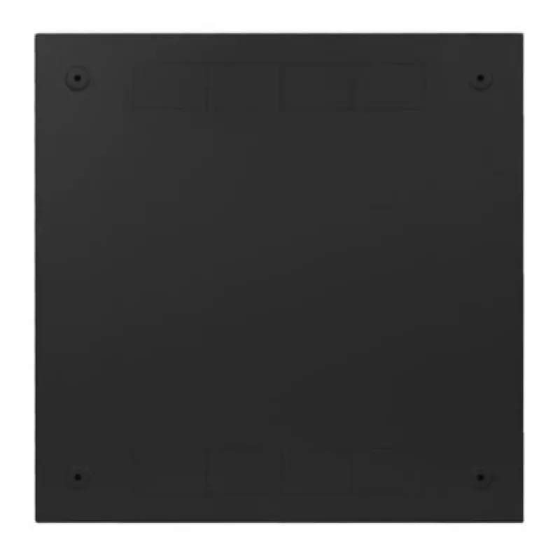 Armario Lanberg WAF1-5203-06-00B 6U de pared negro