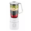 Batidora de smoothies blanca SM3491