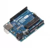 Placa de desarrollo Arduino UNO Rev3