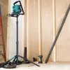 MAKITA LÁMPARA 18V/14,4V DEADML805 LED 1150lx/750lm +AC POWER