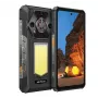 Smartphone robusto UleFone Armor 30 — pantalla FHD+ de 6,95