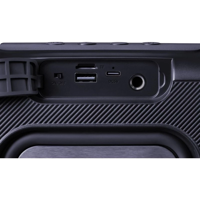 Altavoz Bluetooth Beatb OX 12 16W