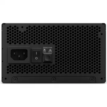 Fuente de alimentación NZXT C-Serie C850 850W, modular, 80+ Gold, ATX 3.1