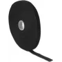 Cinta de velcro DeLOCK 18712 negra 13 mm 10 m