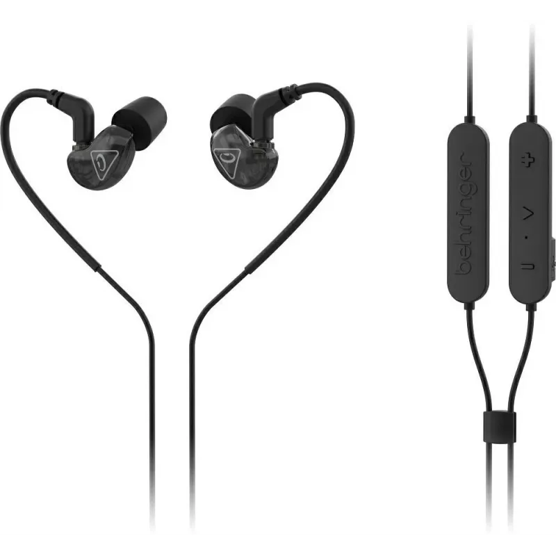 Auriculares Behringer SD251-BT